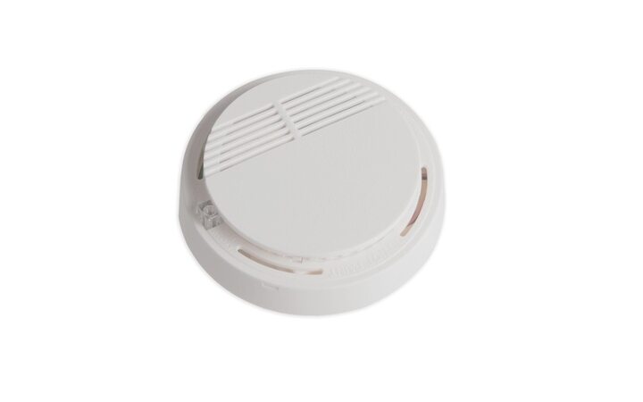 фото - Сапсан Беспроводной пожарный (дымовой) датчик
