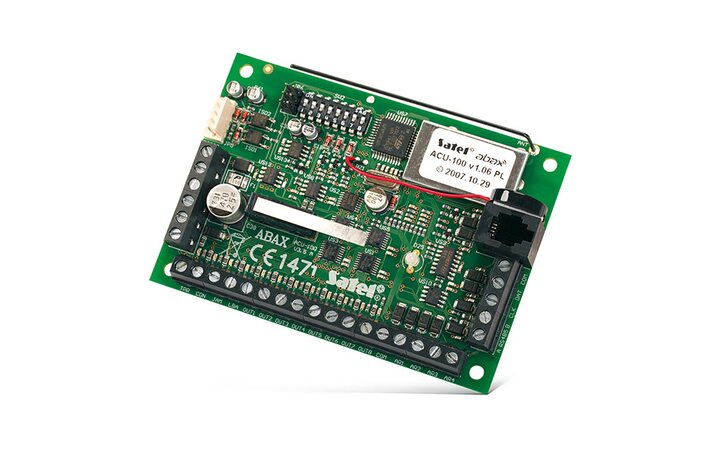 фото - Satel ACU-100