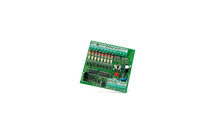 фото - Satel ACX-100