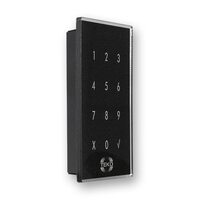 Теко Астра-КТМ-С (черная)