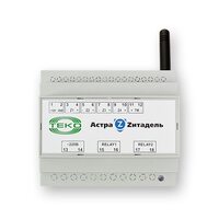 Теко Астра-Z-8245