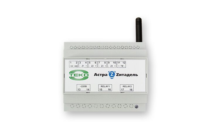 фото - Теко Астра-Z-8245