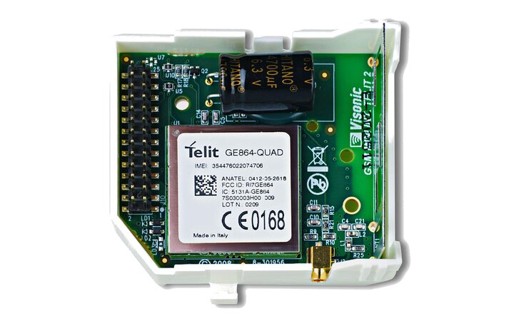 фото - Visonic GSM 350/8 PG2