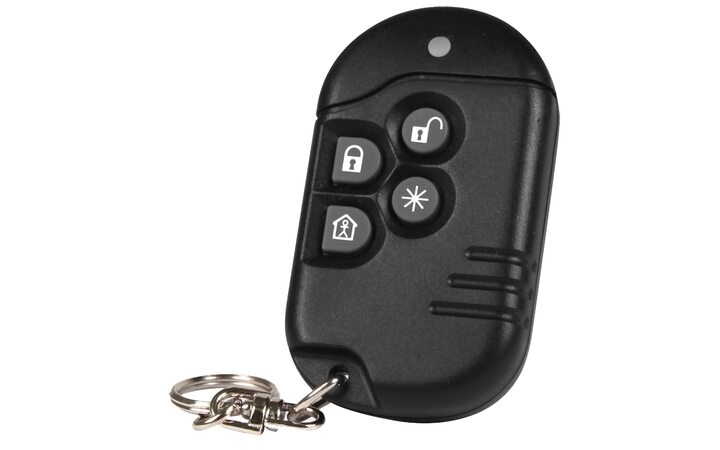 фото - Visonic KF-234 PG2