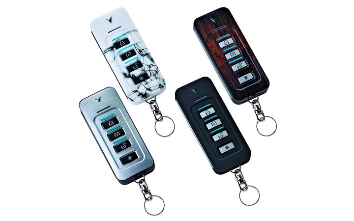 фото - Visonic KF-235 PG2