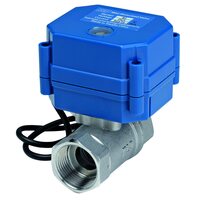 Visonic Клапан водяной 3/4