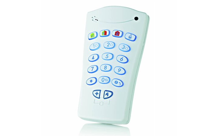 фото - Visonic KP-141 PG2