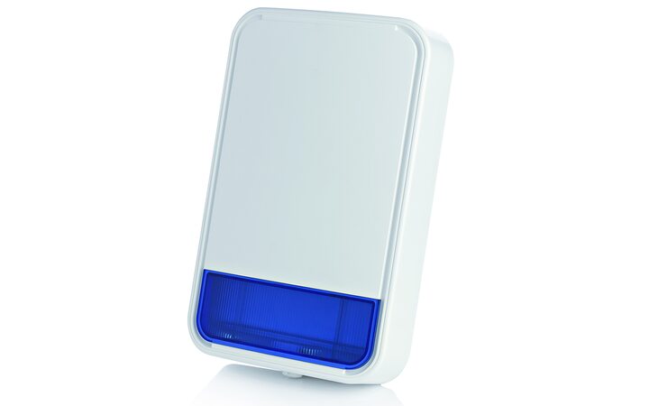 фото - Visonic MCS-740 (433МГц)