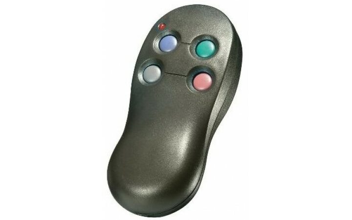 фото - Visonic MCT-104