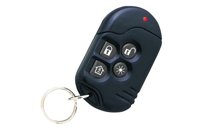 фото - Visonic MCT-234 (868МГц)