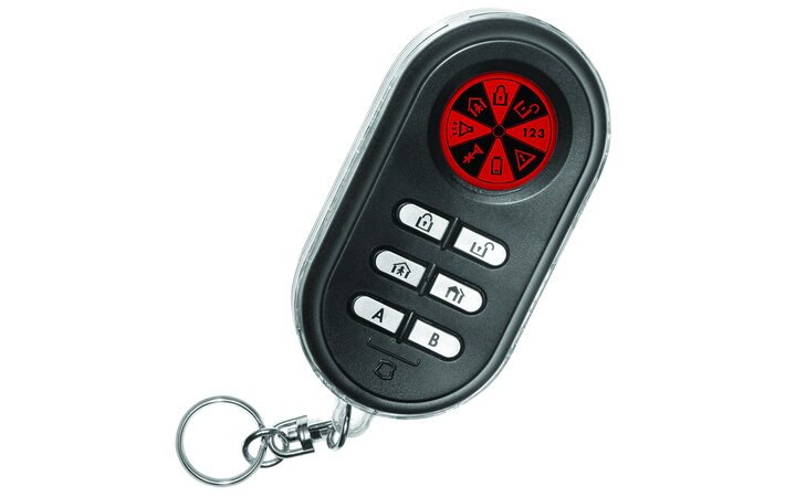 фото - Visonic MCT-237 (868МГц)