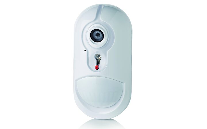фото - Visonic NEXT CAM K9 PG2