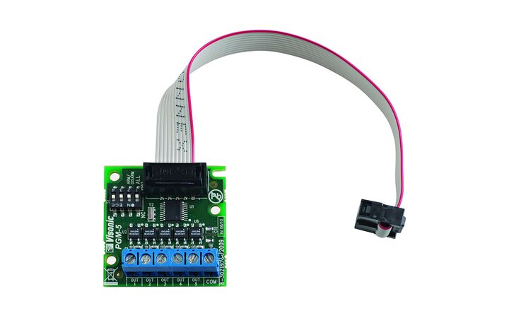 фото - Visonic PGM-5