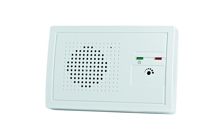 фото - Visonic SPEECH BOX