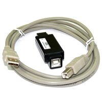 Visonic USB адаптер