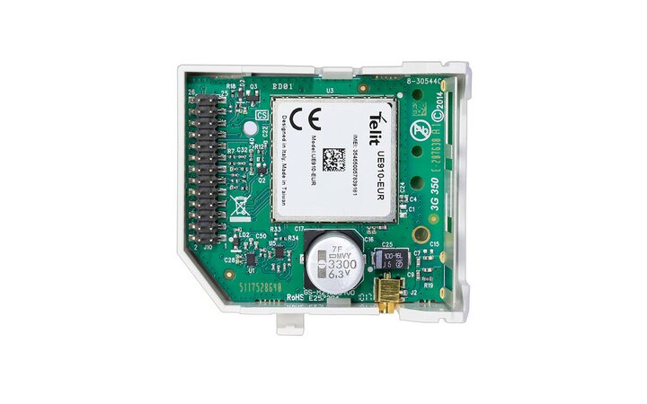 фото - Visonic WCDMA-3G PG2