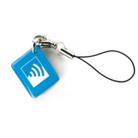 Visonic Жетон (голубой)