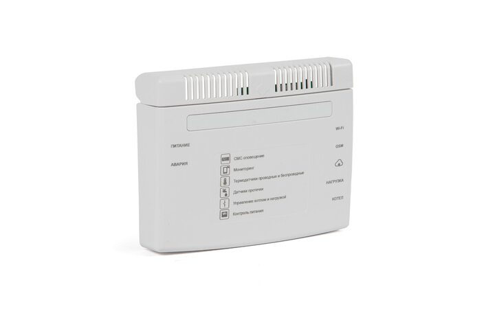 фото - СКАТ Teplocom Cloud