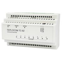 СКАТ Teplocom TC-8Z