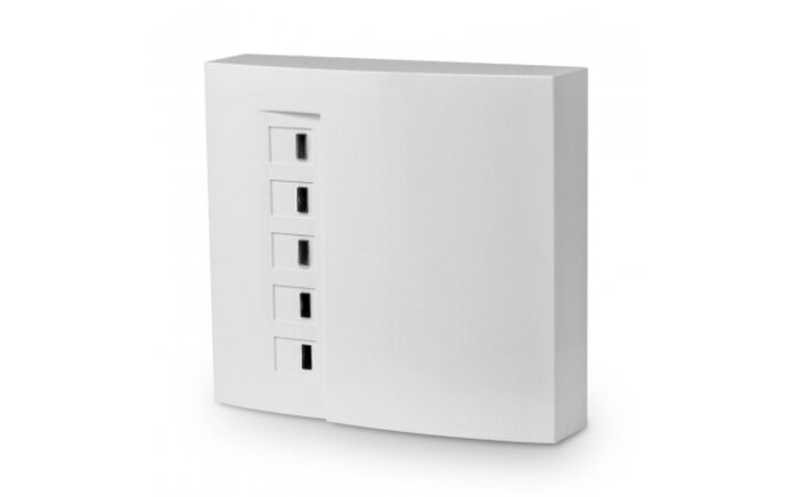 фото - Арсенал безопасности БКЛО-12