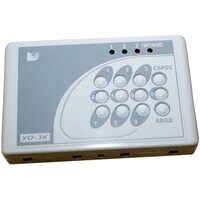 Радий УО-3К СПИ «Фобос-3»