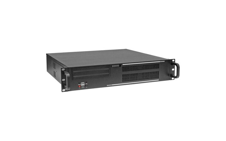 фото - Domination Серверный корпус 2U400