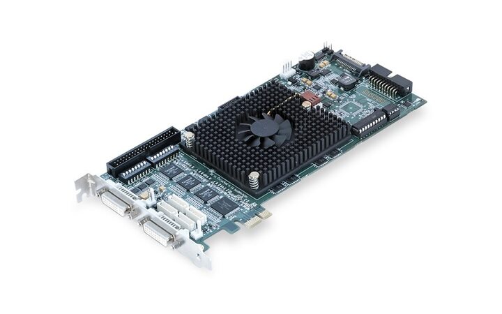 фото - Evidence ViCard 32