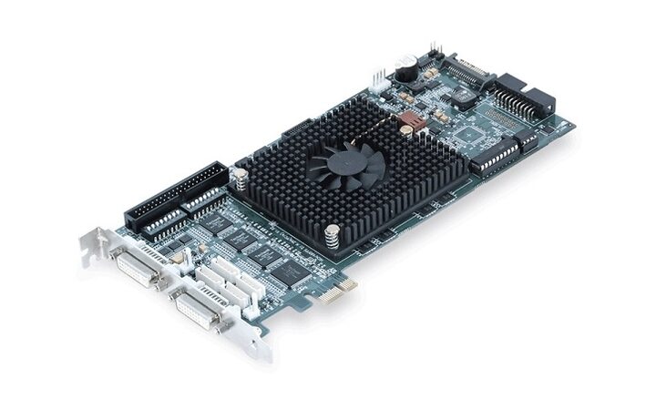 фото - Evidence ViCard 8