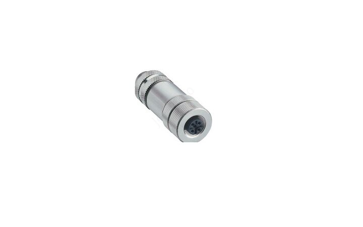 фото - Geovision M12 connector для GV-MNVR. Блок питания от напряжения 12V