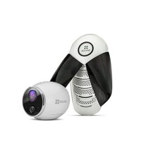 EZVIZ Mini Trooper (Базовая станция + 1 камера)