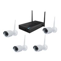 Space Technology ST-400-WF IP