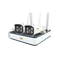 Spezvision SVIP-Kit302S