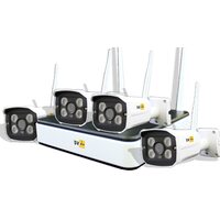 Spezvision SVIP-Kit304S