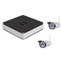 VStarcam NVR C15 KIT