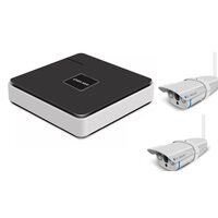 VStarcam NVR C16 KIT