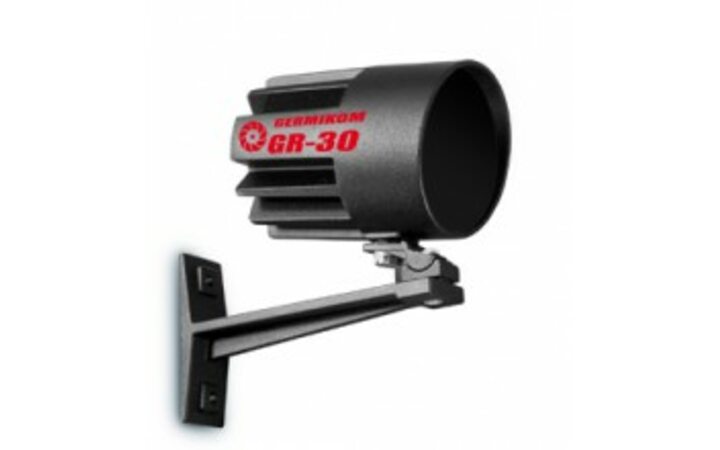 фото - Germikom GR-30 (6 Вт)