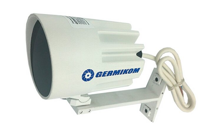 фото - Germikom GR-64 PRO 6 Вт (исп. «Крым»)