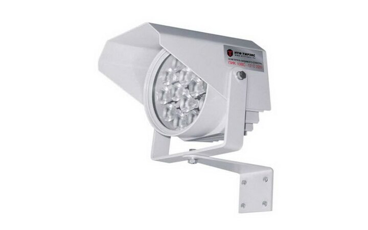 фото - TIREX ПИК 10 ВС - 12 - С - 220 "ДОЗОР" КИА