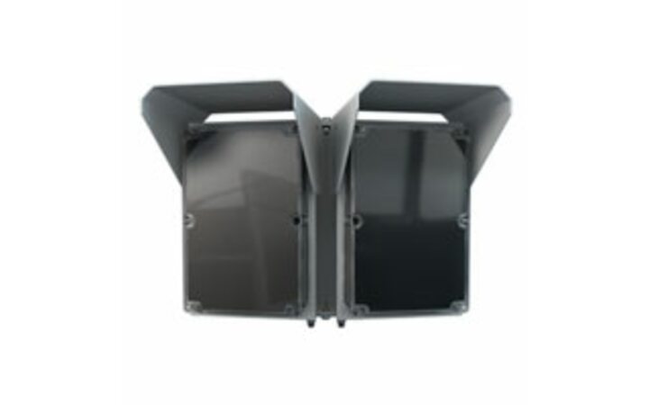 фото - TIREX ПИК "Белая ночь" ИК К5 (сборка из 2-х)