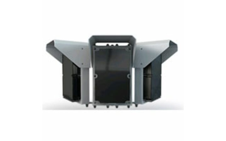 фото - TIREX ПИК "Белая ночь" ИК К5 (сборка из 3-х)