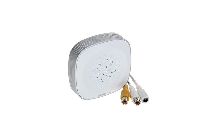 фото - Dahua HAP200