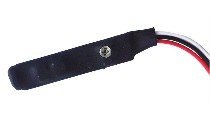 фото - Sarmatt SR-MIC-02