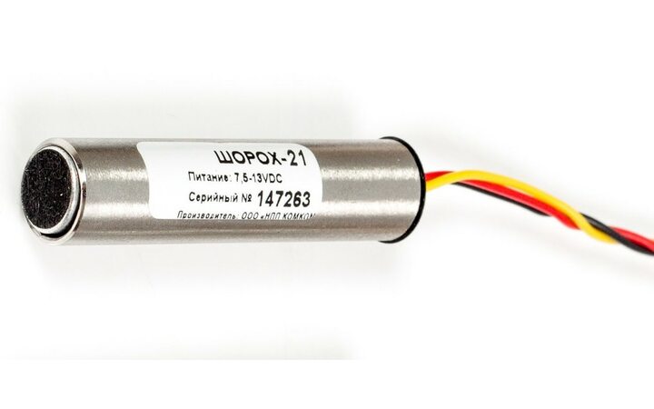 фото - Шорох ШОРОХ-21