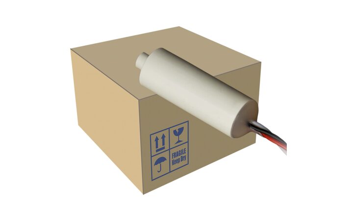 фото - Space Technology St-55R (АРУ)