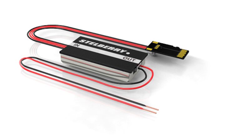 фото - STELBERRY MX-100