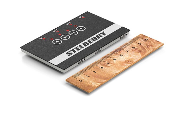 фото - STELBERRY MX-310