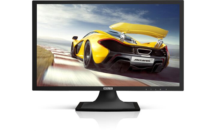 фото - Болид MO-122