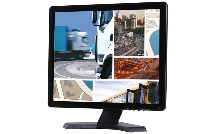 фото - EverFocus ACE-H1901