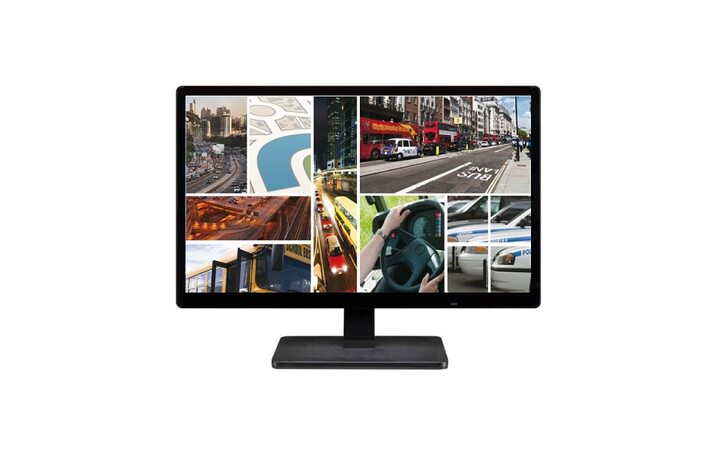 фото - EverFocus ACE-H260MA