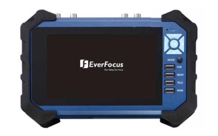 фото - EverFocus EN-320